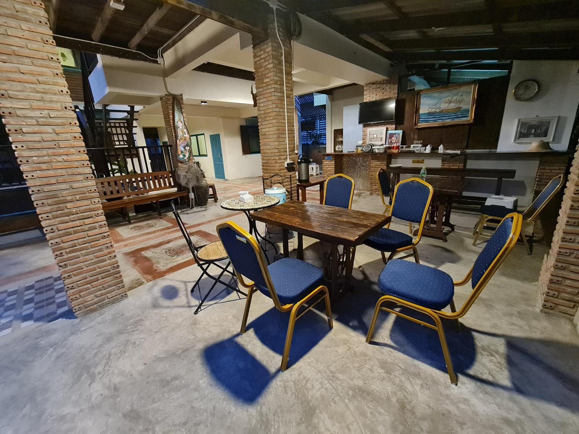 Tepbunthomhouse Ayutthaya公寓 外观 照片