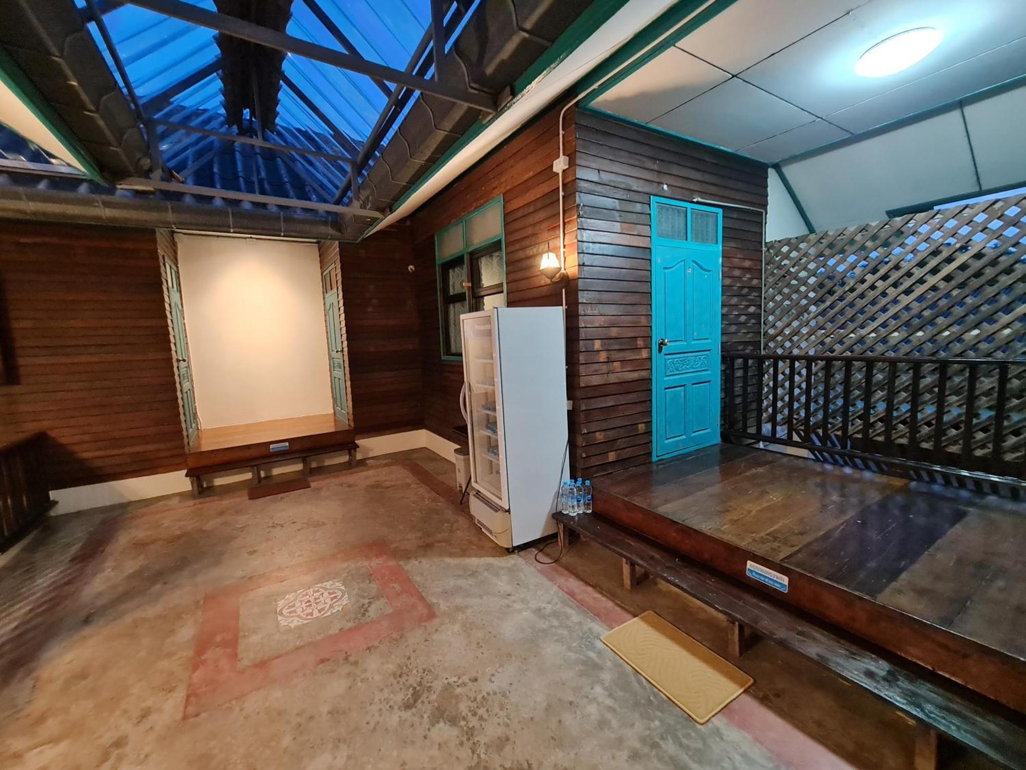 Tepbunthomhouse Ayutthaya公寓 外观 照片