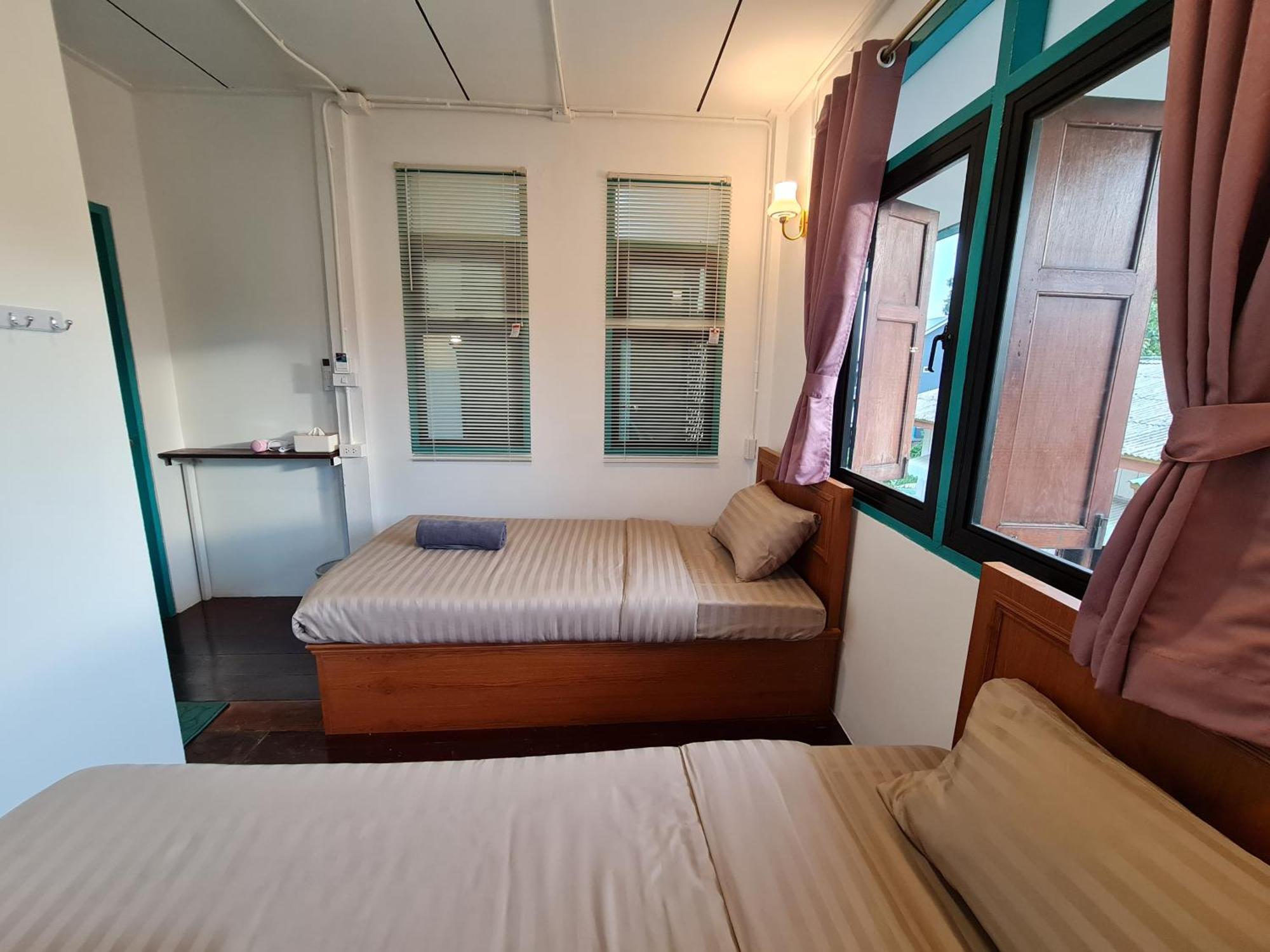 Tepbunthomhouse Ayutthaya公寓 外观 照片