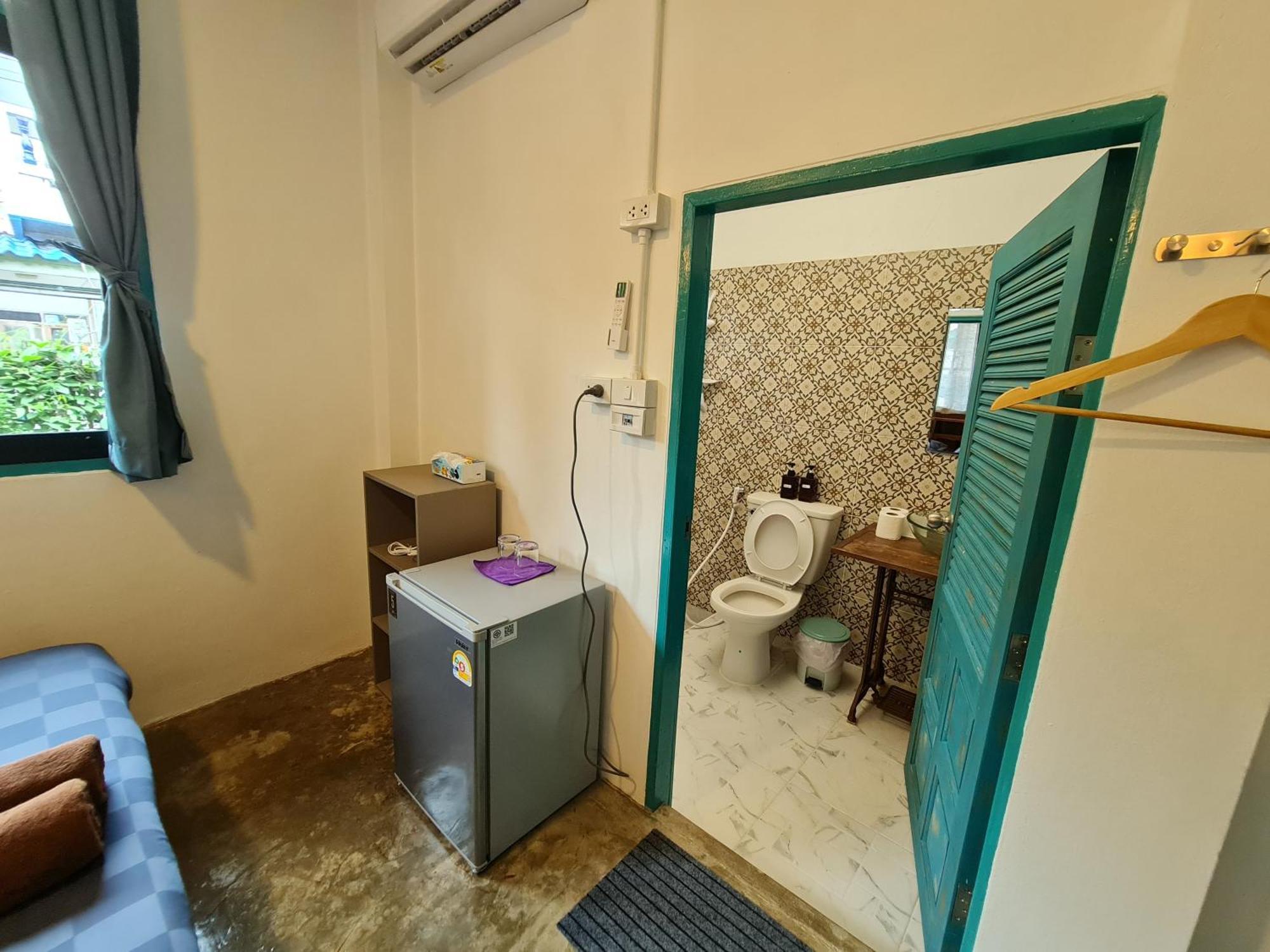 Tepbunthomhouse Ayutthaya公寓 外观 照片