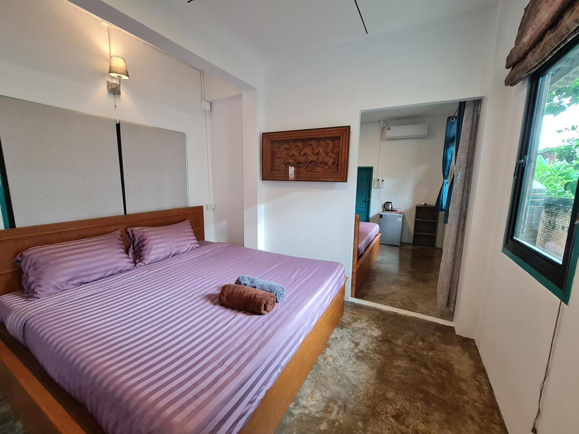 Tepbunthomhouse Ayutthaya公寓 外观 照片