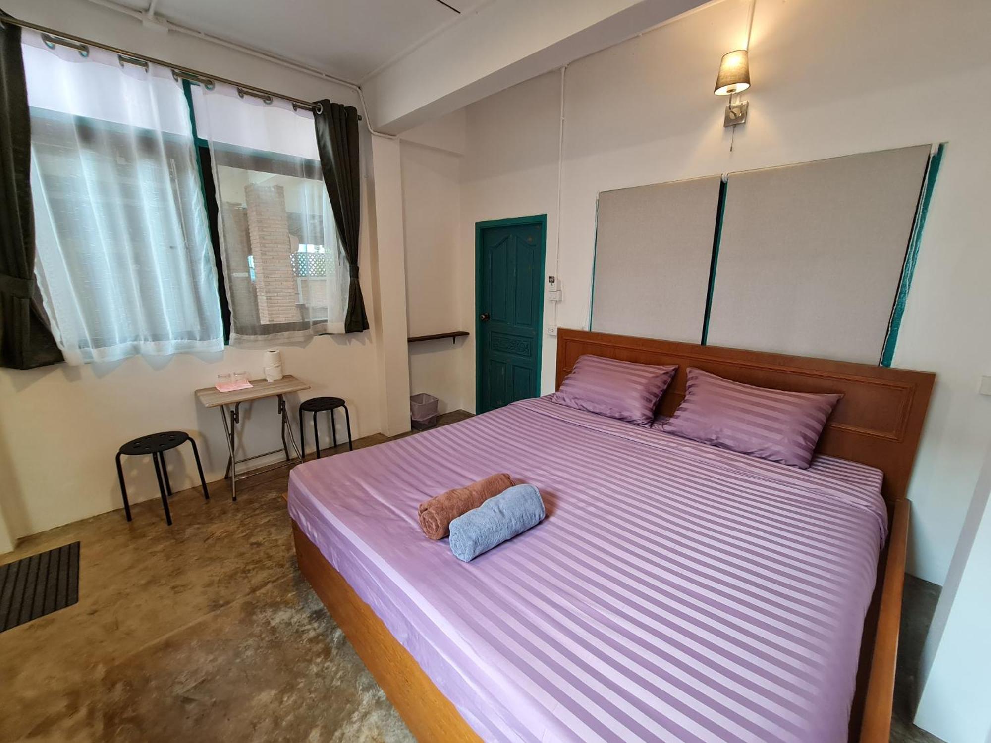 Tepbunthomhouse Ayutthaya公寓 外观 照片
