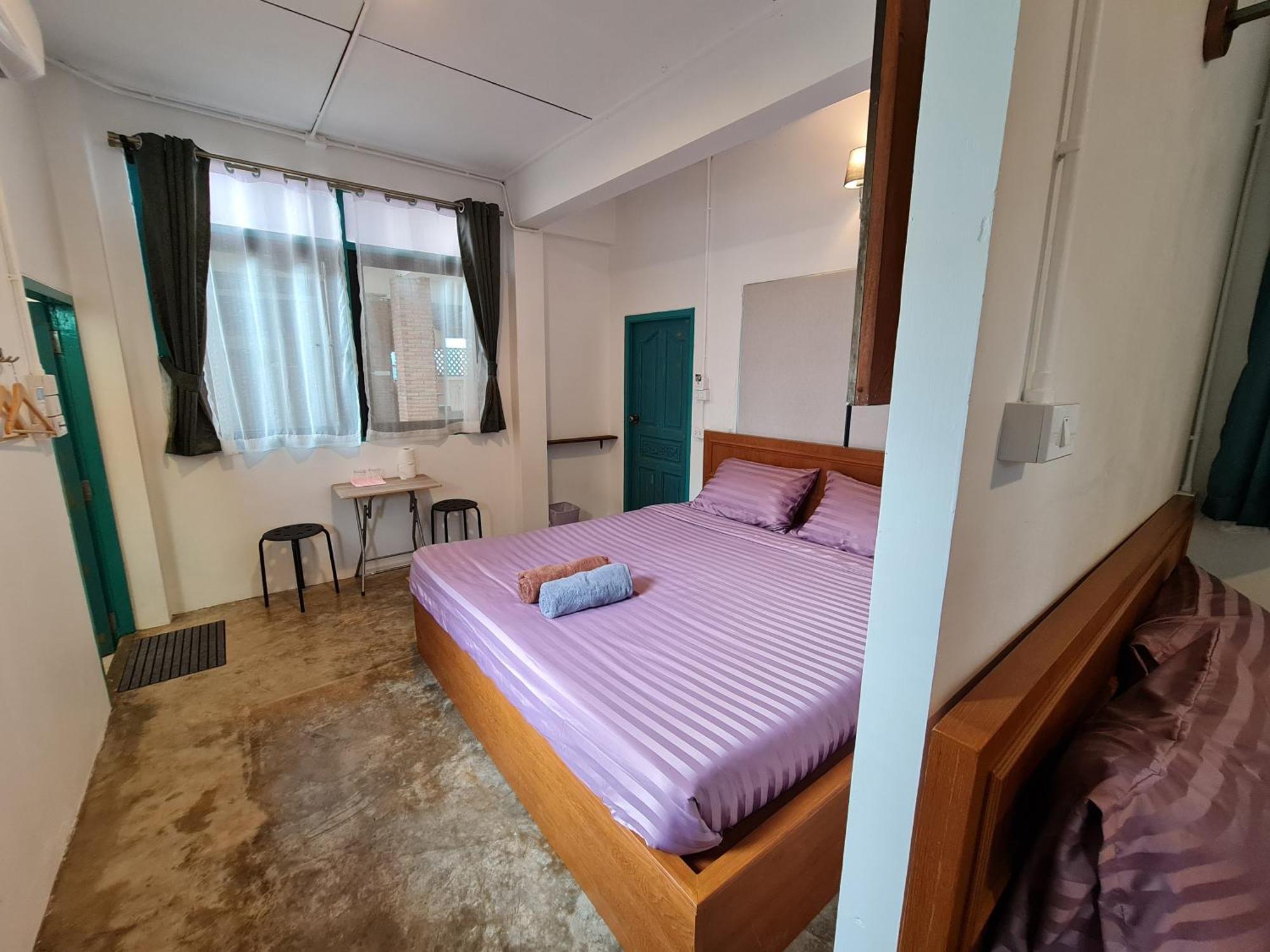 Tepbunthomhouse Ayutthaya公寓 外观 照片