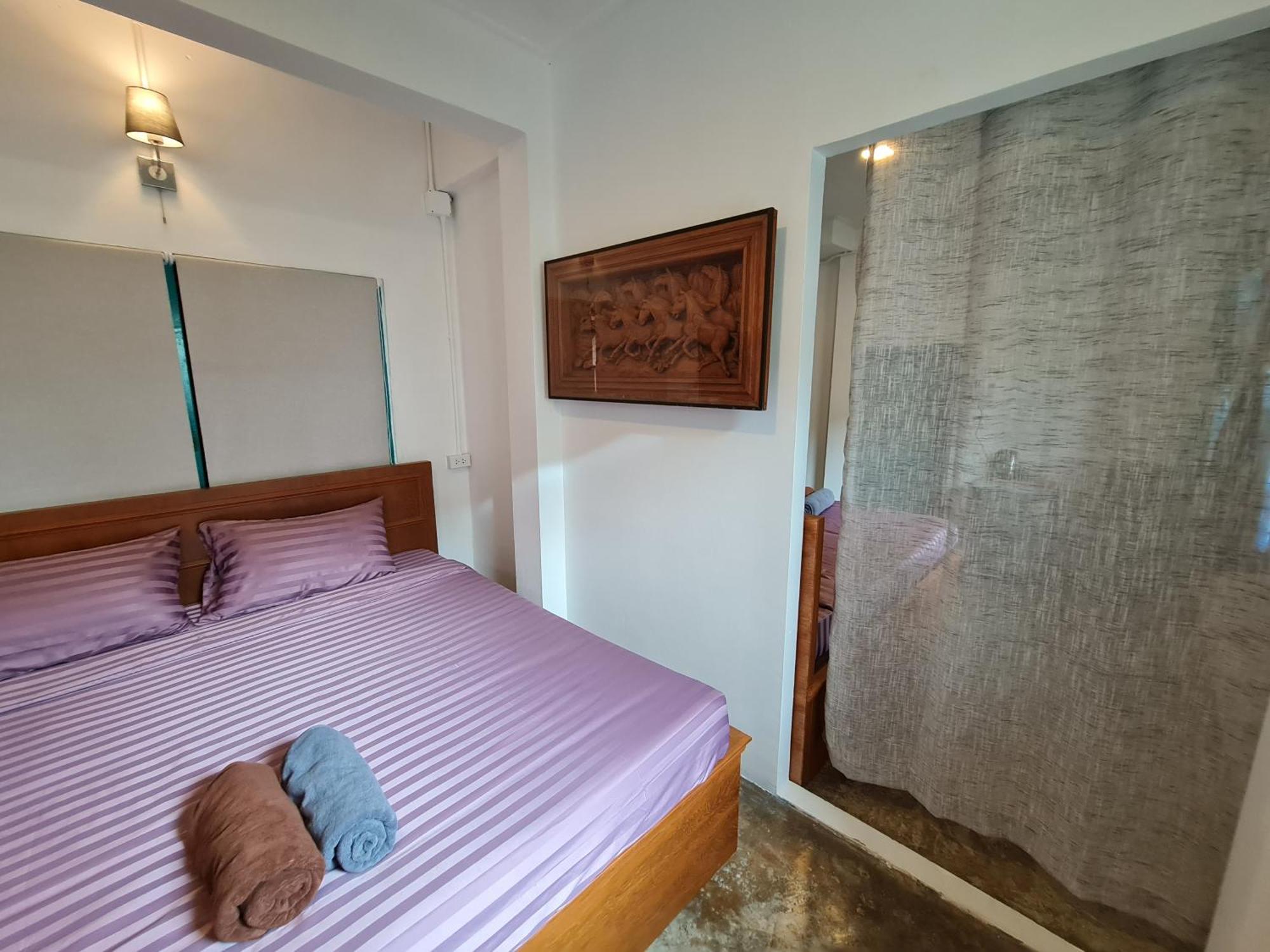 Tepbunthomhouse Ayutthaya公寓 外观 照片
