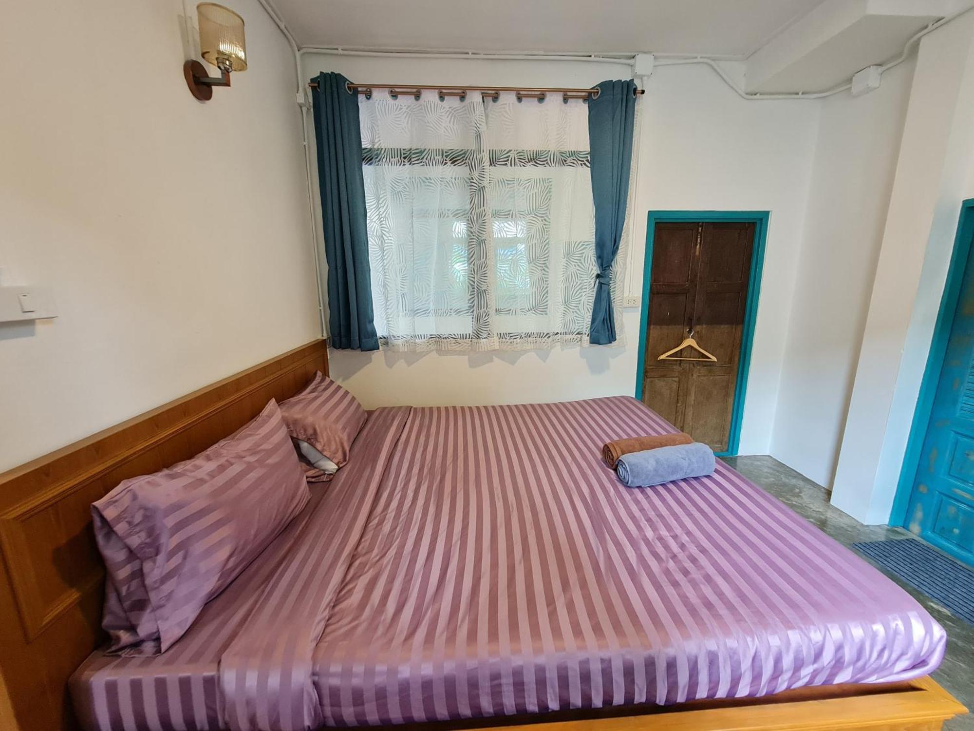 Tepbunthomhouse Ayutthaya公寓 外观 照片