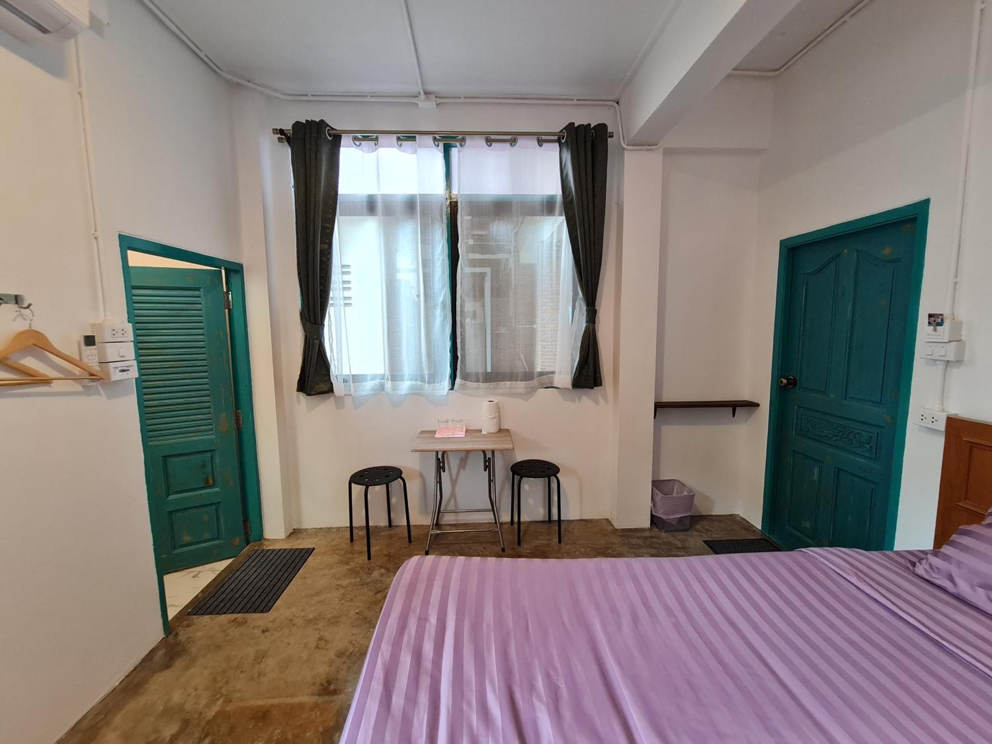 Tepbunthomhouse Ayutthaya公寓 外观 照片